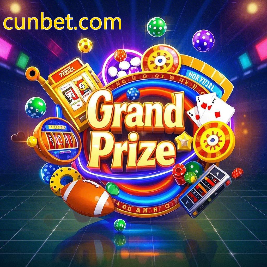 cunbet-Game-Slots